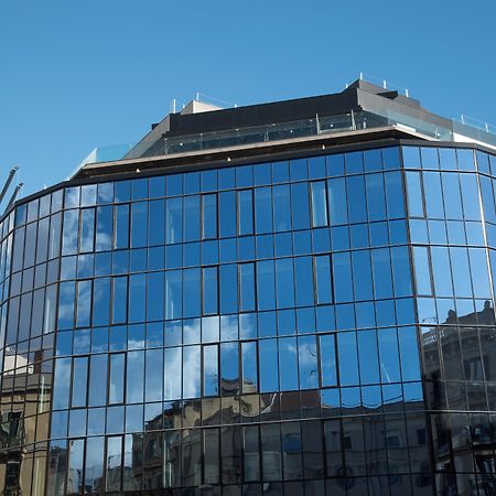 Negresco Princess 4* Sup Barcelona Exterior foto