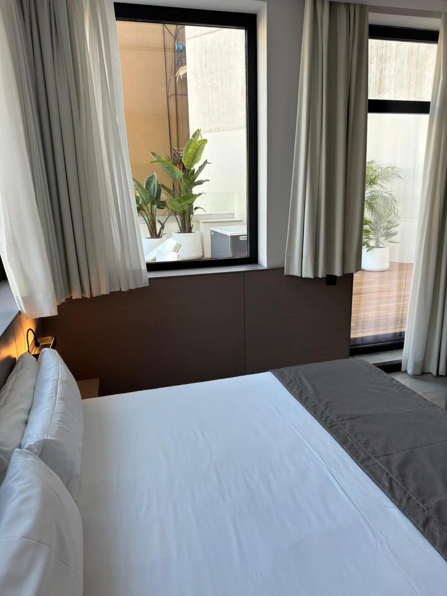 Negresco Princess 4* Sup Barcelona Exterior foto