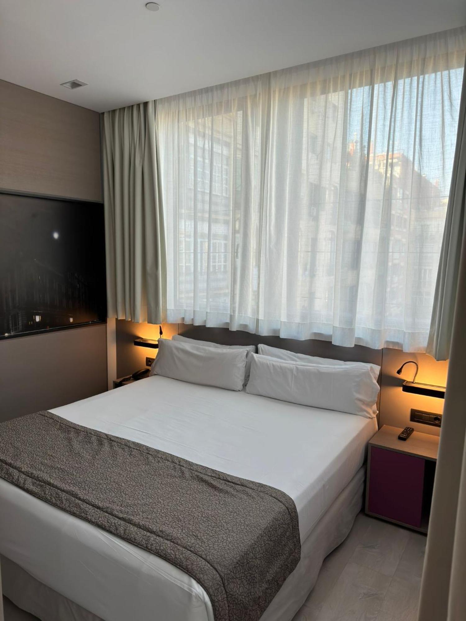 Negresco Princess 4* Sup Barcelona Exterior foto