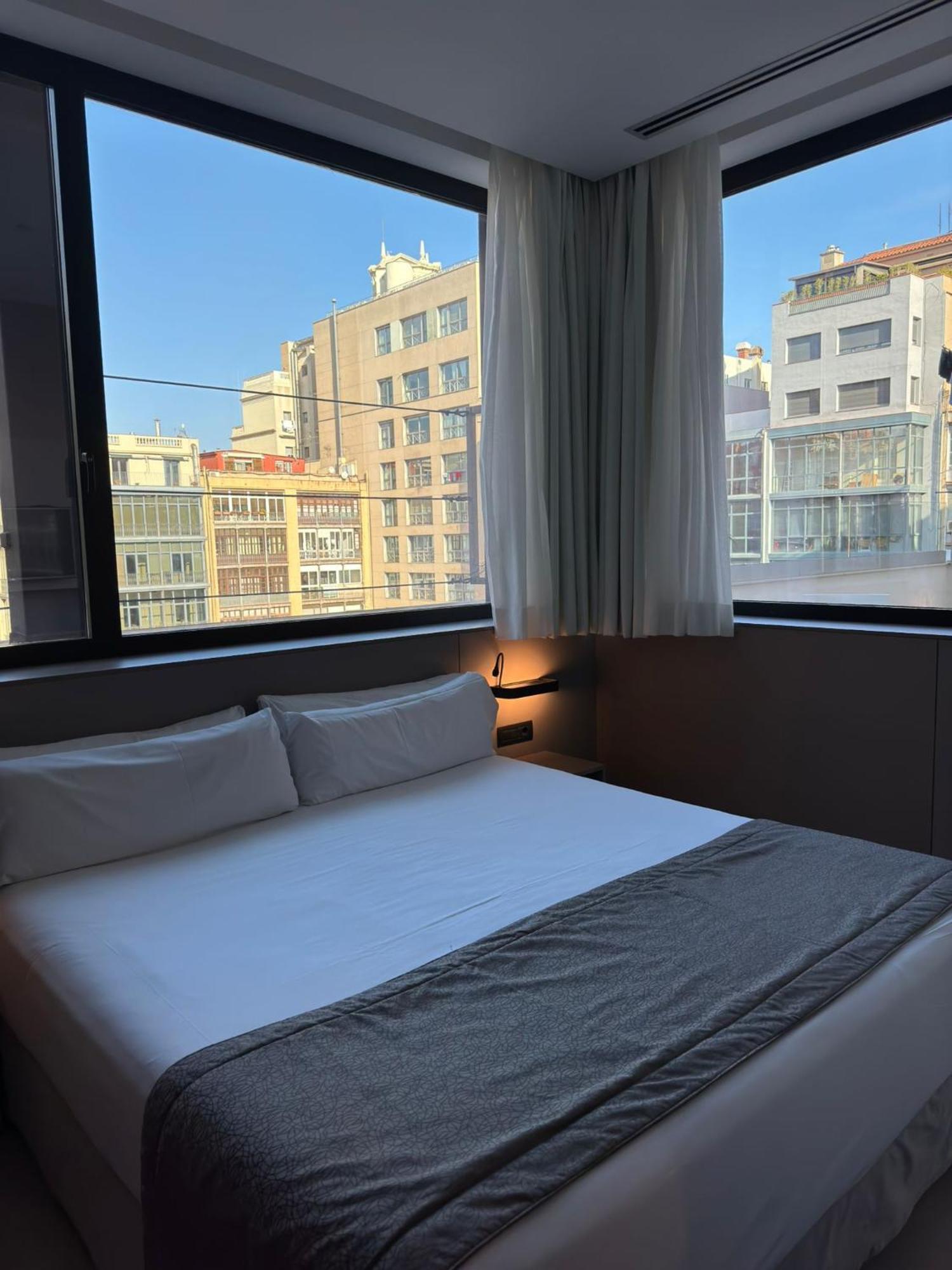 Negresco Princess 4* Sup Barcelona Exterior foto