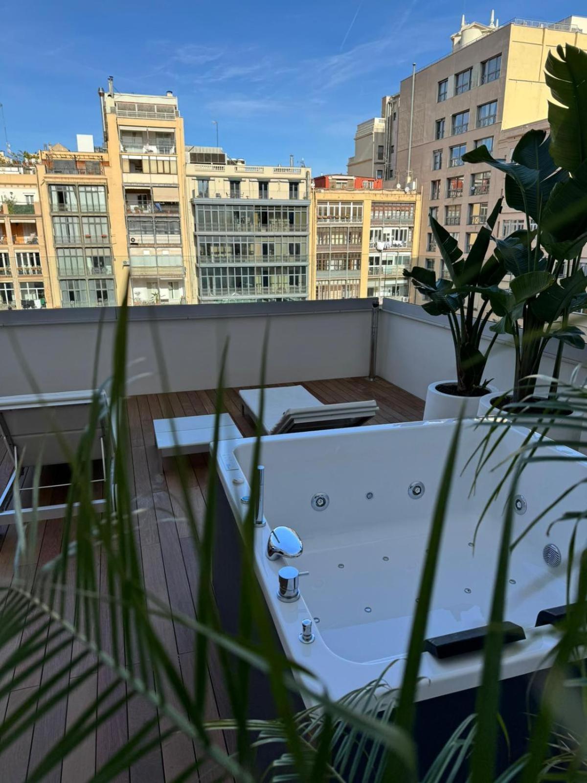 Negresco Princess 4* Sup Barcelona Exterior foto