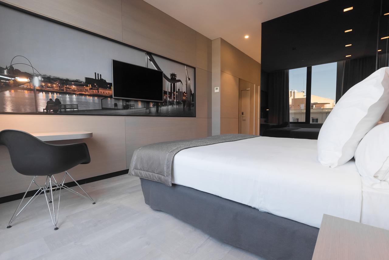 Negresco Princess 4* Sup Barcelona Exterior foto