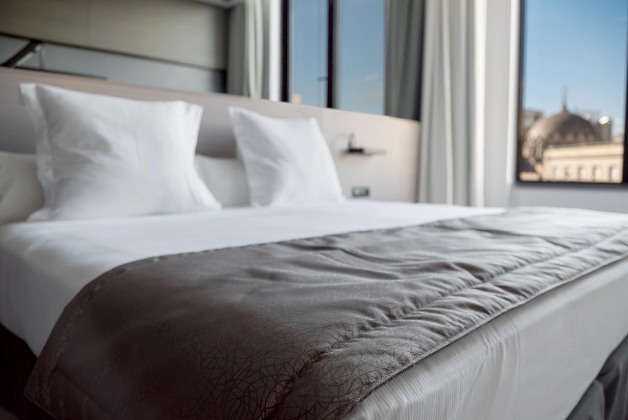 Negresco Princess 4* Sup Barcelona Exterior foto
