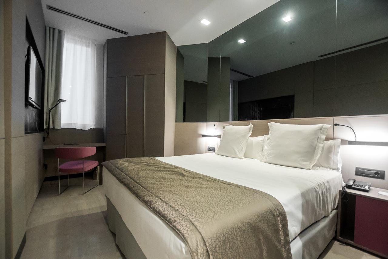 Negresco Princess 4* Sup Barcelona Exterior foto