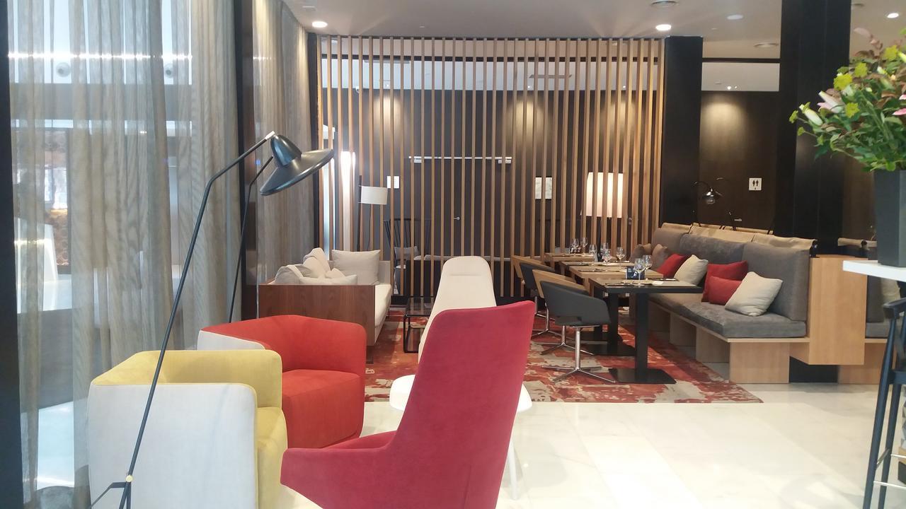 Negresco Princess 4* Sup Barcelona Exterior foto